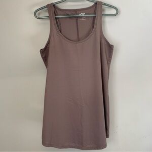 Maurices In Motion Razorback Workout Tank Ladies Size Small